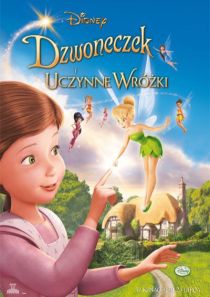 Dzwoneczek i uczynne wróżki
