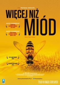 Więcej niż miód