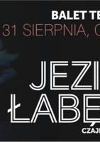 Jezioro łabędzie - retransmisja z Teatru Bolszoj