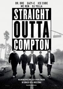 Straight Outta Compton
