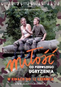 Miłość od pierwszego ugryzienia