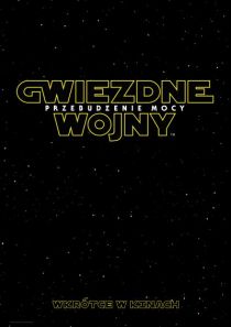 Gwiezdne wojny: Przebudzenie Mocy (napisy)