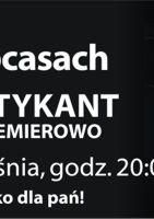 Kino na obcasach: Praktykant