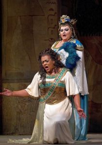 Opera - Aida