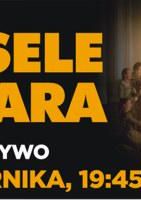 Royal Opera House na żywo - Wesele Figara