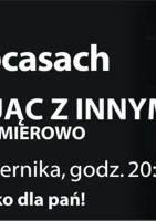 Sypiając z innymi