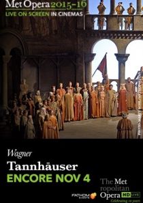 Tannhauser 