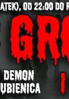 ENEMEF: Noc Grozy i Horrorów