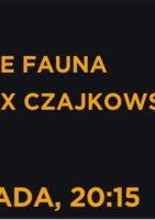De Deux Czajkowskiego