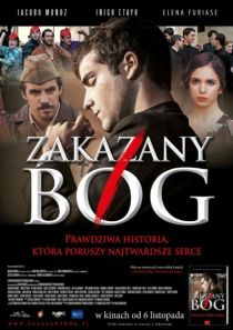 Zakazany Bóg