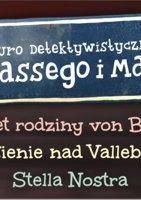 Biuro Detektywistyczne Lassego i Mai