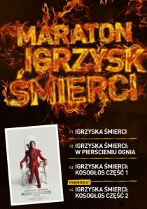 Maraton Igrzysk Śmierci