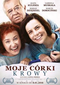 Moje córki krowy - Kultura Dostępna