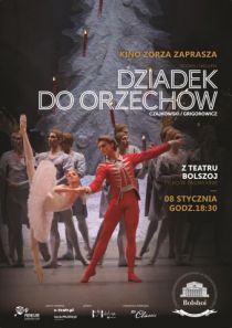 Dziadek do orzechów