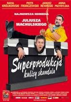 Superprodukcja