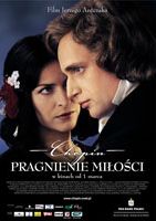 Chopin - Pragnienie Miłości