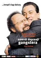 Nawrót depresji gangstera
