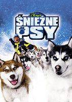 Śnieżne psy