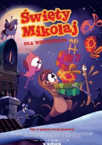 Święty Mikołaj dla wszystkich