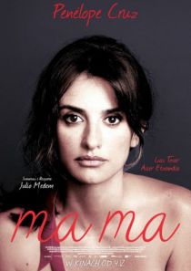 Mama. 