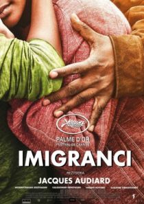 Imigranci