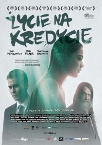 Życie na kredycie