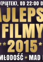 ENEMEF: Noc Najlepszych Filmów 2015