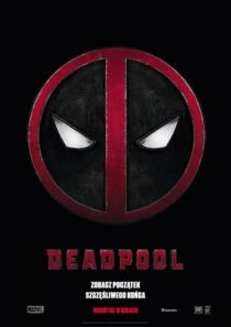 Deadpool 3D (napisy)