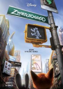Zwierzogród 3D (dubbing)