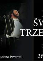 Koncert Świąteczny Trzech Tenorów