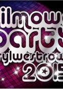 Sylwester 2015 - Zestaw komediowy
