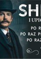 Sherlock i upiorna panna młoda