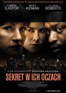 Sekret w ich oczach 