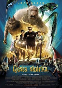Gęsia skórka