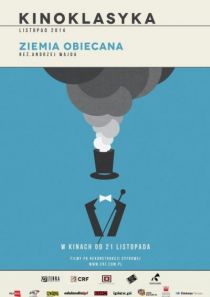 Ziemia obiecana 