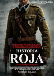 Historia Roja, czyli w ziemi lepiej słychać