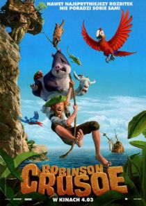 Robinson Crusoe 
