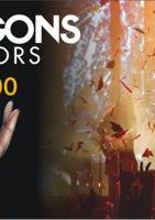 Imagine Dragons: Smoke + Mirrors Live