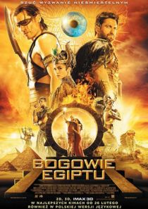 Bogowie Egiptu