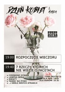 Dzień Kobiet