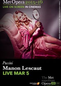 Manon Lescaut