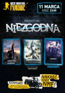 Maraton Niezgodnej