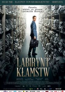 Labirynt kłamstw