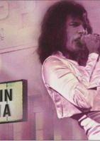 Queen: A night in Bohemia