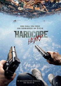 Hardcore Henry