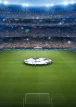 Liga mistrzów: Manchester City - Real Madryt