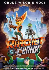 Ratchet and Clank 