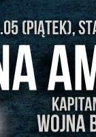 ENEMEF: Noc Kapitana Ameryki