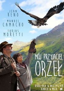 Mój przyjaciel orzeł