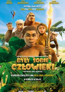 Były sobie człowieki